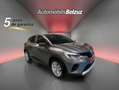 Renault Captur TCe Intens 67kW Gris - thumbnail 3