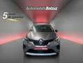 Renault Captur TCe Intens 67kW Gris - thumbnail 2