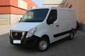 Nissan Interstar Furgón 2.3dCi L1H1 3.5T FWD Comfort 135 Blanco - thumbnail 1