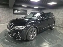 Volkswagen Tiguan 1.4 eHybrid - 245 - BV DSG6  R-Line