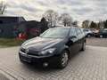 Volkswagen Golf VI Variant Comfortline 2. HAND/SITZHEIZUNG Schwarz - thumbnail 1