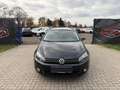 Volkswagen Golf VI Variant Comfortline 2. HAND/SITZHEIZUNG Schwarz - thumbnail 2