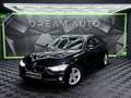 BMW 318 (F30) 318D 150CH LOUNGE PLUS Noir - thumbnail 1