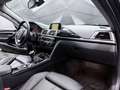 BMW 318 (F30) 318D 150CH LOUNGE PLUS Noir - thumbnail 17