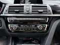 BMW 318 (F30) 318D 150CH LOUNGE PLUS Noir - thumbnail 8