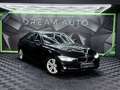 BMW 318 (F30) 318D 150CH LOUNGE PLUS Noir - thumbnail 3