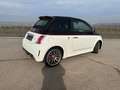 Abarth 500 Cabrio 595 C Turismo Schwarz - thumbnail 3