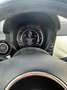 Abarth 500 Cabrio 595 C Turismo Schwarz - thumbnail 9