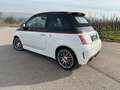 Abarth 500 Cabrio 595 C Turismo Schwarz - thumbnail 5