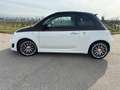 Abarth 500 Cabrio 595 C Turismo Schwarz - thumbnail 6
