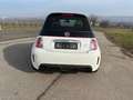 Abarth 500 Cabrio 595 C Turismo Schwarz - thumbnail 4
