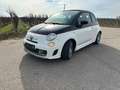 Abarth 500 Cabrio 595 C Turismo Schwarz - thumbnail 7