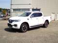 Renault Alaskan 190Ps * 7Gang Automat * 19.000€ Netto Blanc - thumbnail 9