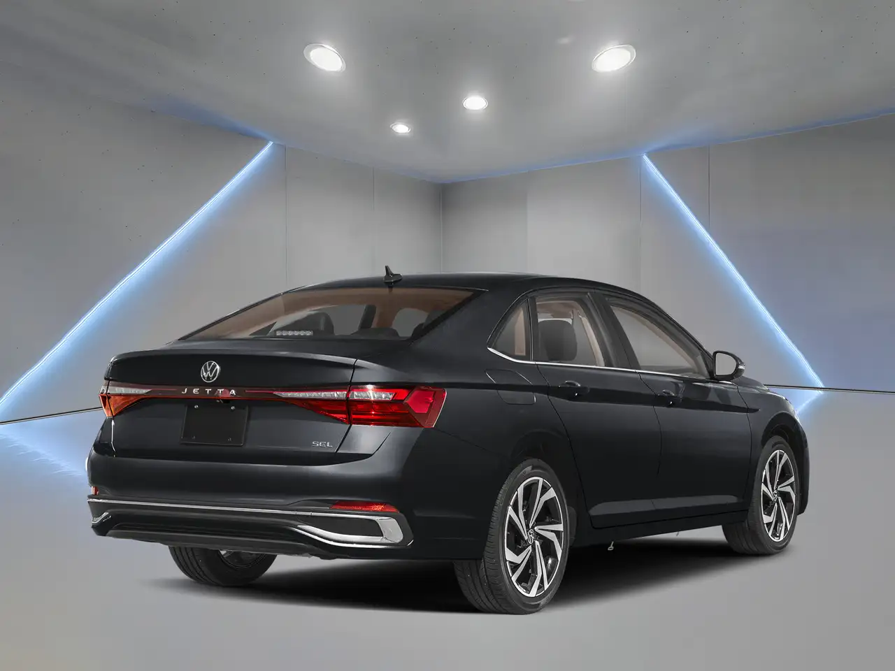 Volkswagen Jetta снимка Volkswagen Jetta