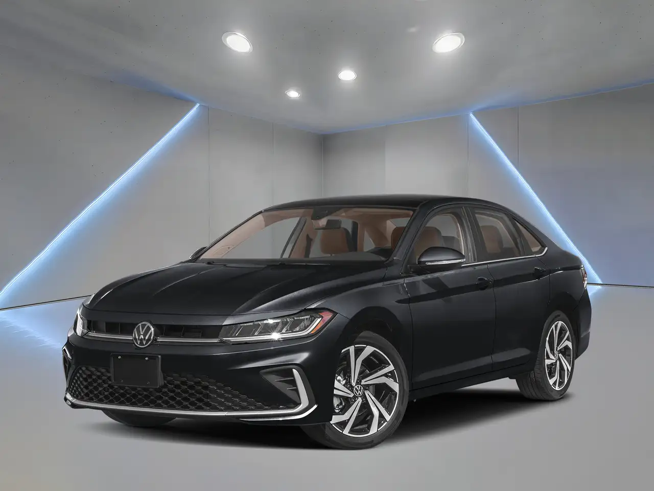 2026 Volkswagen Jetta