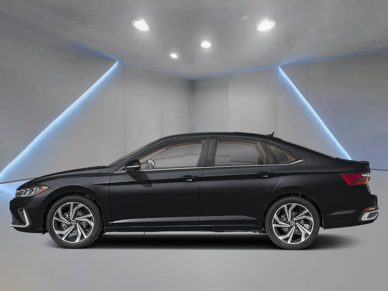 Volkswagen Jetta снимка Volkswagen Jetta