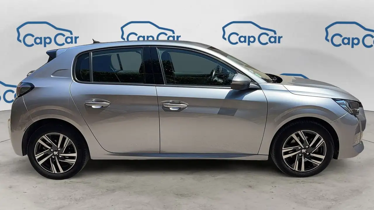 Peugeot 208 208 — photo 4