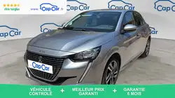 Peugeot 208 II 1.2 PureTech 100 Allure - Première main