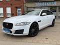 Jaguar XF XF E-Performance Sportbrake Aut. Pure Wit - thumbnail 2