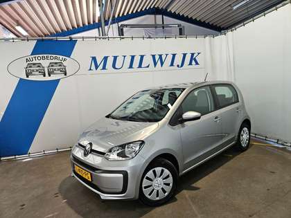 Volkswagen up! 1.0 BMT Move Up / Airco / DAB / NL Auto