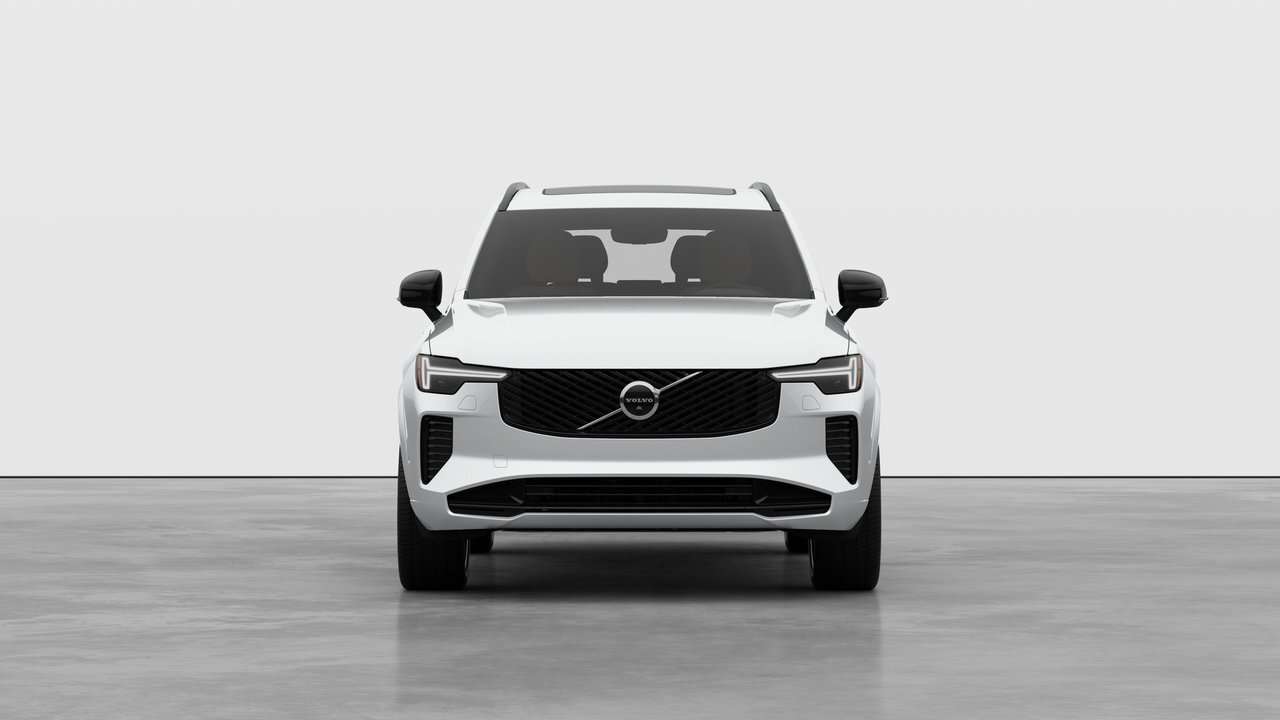 2026 Volvo XC90 Plus 7-Seater (Dark Theme) alt 5