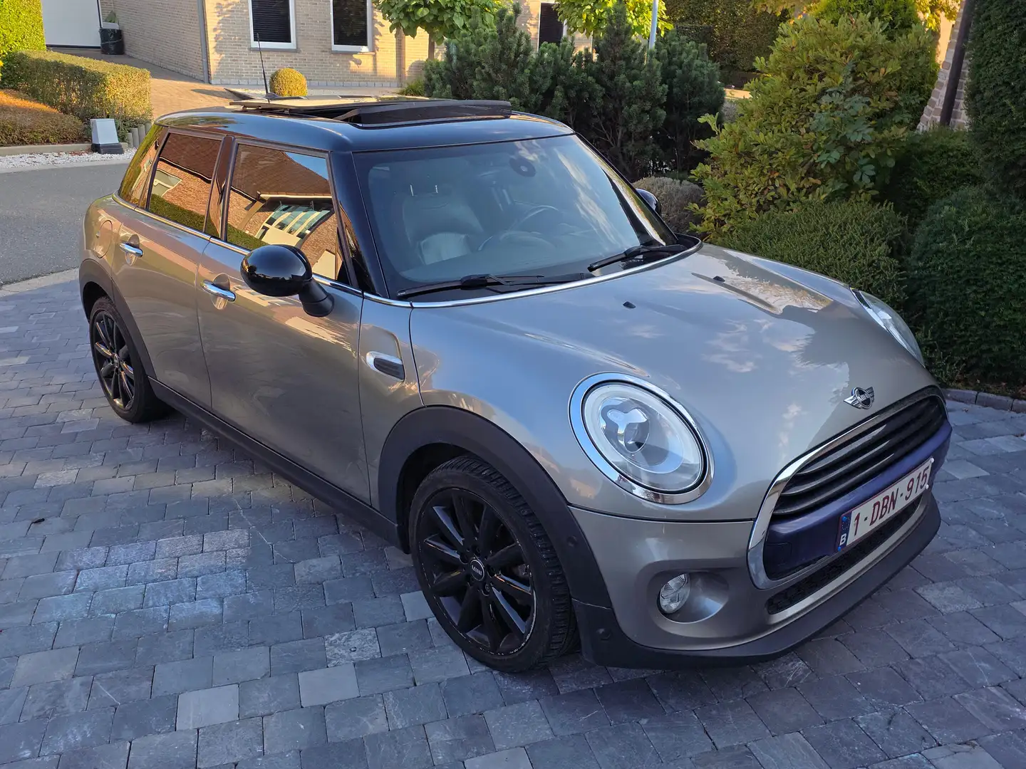 MINI Cooper 1.5 benzine - 1