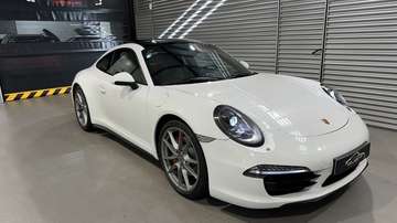 Carrera 4S Coupé PDK