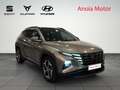 Hyundai TUCSON 1.6 TGDI PHEV Style AT Marrón - thumbnail 8