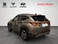 Hyundai TUCSON 1.6 TGDI PHEV Style AT Marrón - thumbnail 4