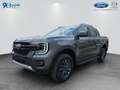 Ford Ranger 3.0 D V6 Wildtrak Doppelkabine Grau - thumbnail 1