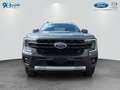 Ford Ranger 3.0 D V6 Wildtrak Doppelkabine Grau - thumbnail 2