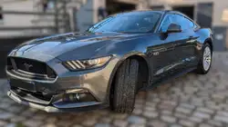 Ford Mustang Fastback V8 5.0 421 GT