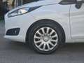Ford Fiesta 1.4 5p. Bz.- GPL Titanium Bianco - thumbnail 9