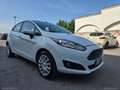 Ford Fiesta 1.4 5p. Bz.- GPL Titanium Bianco - thumbnail 3