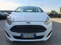 Ford Fiesta 1.4 5p. Bz.- GPL Titanium Bianco - thumbnail 2