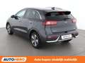Kia Niro 1.6 Hybrid Active Gris - thumbnail 4