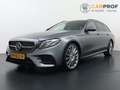 Mercedes-Benz E 43 AMG Estate 4MATIC Prestige Plus Trekhaak 360 Camera | Gris - thumbnail 1