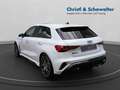 Audi RS3 RS 3 Sportback S tronic 280km/h 3ZAC SHZ MATRIX LE Grau - thumbnail 4