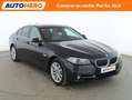 BMW 520 520dA Gris - thumbnail 8