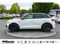 Volkswagen T-Roc R-Line 2.0 TSI DSG 4Motion AHK EL. HECKKL. NAVI KA Weiß - thumbnail 2