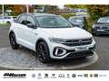 Volkswagen T-Roc R-Line 2.0 TSI DSG 4Motion AHK EL. HECKKL. NAVI KA Weiß - thumbnail 5