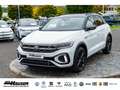 Volkswagen T-Roc R-Line 2.0 TSI DSG 4Motion AHK EL. HECKKL. NAVI KA Weiß - thumbnail 1