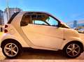 smart forTwo 451 Coupé Passion 52 kW Plateado - thumbnail 3