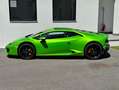 Lamborghini Huracán Huracan Coupe 5.2 658 rwd Verde - thumbnail 4