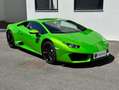 Lamborghini Huracán Huracan Coupe 5.2 658 rwd Verde - thumbnail 1