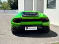 Lamborghini Huracán Huracan Coupe 5.2 658 rwd Verde - thumbnail 6