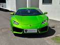 Lamborghini Huracán Huracan Coupe 5.2 658 rwd Verde - thumbnail 2