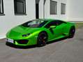 Lamborghini Huracán Huracan Coupe 5.2 658 rwd Verde - thumbnail 3