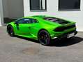 Lamborghini Huracán Huracan Coupe 5.2 658 rwd Verde - thumbnail 5