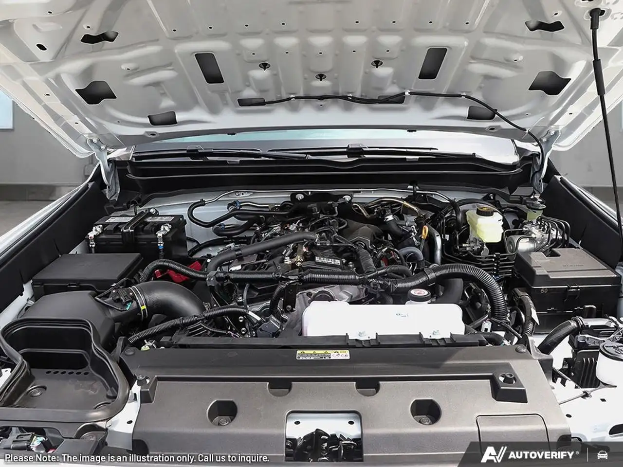 Toyota Tacoma снимка Toyota Tacoma